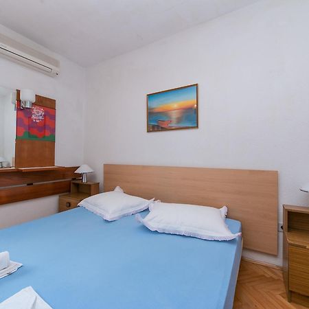 Apartments With A Parking Space Baska Voda, Makarska - 6773 מראה חיצוני תמונה