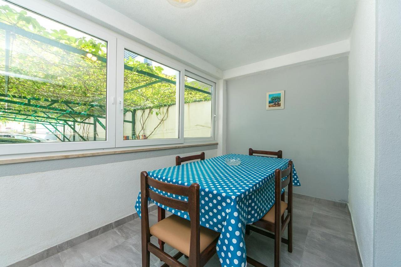 Apartments With A Parking Space Baska Voda, Makarska - 6773 מראה חיצוני תמונה