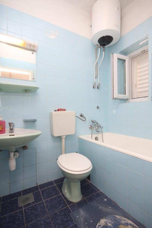 Apartments With A Parking Space Baska Voda, Makarska - 6773 מראה חיצוני תמונה