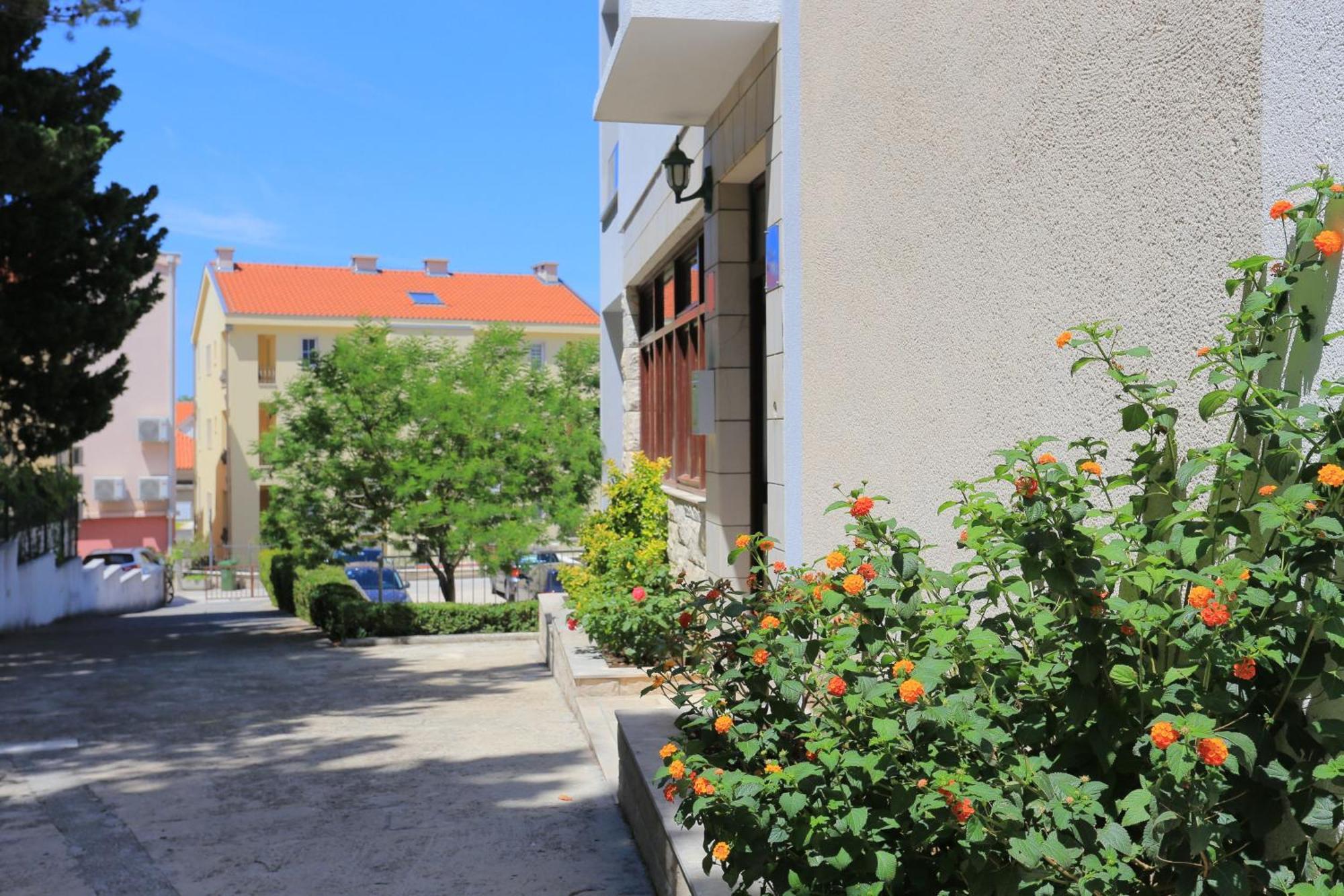 Apartments With A Parking Space Baska Voda, Makarska - 6773 מראה חיצוני תמונה