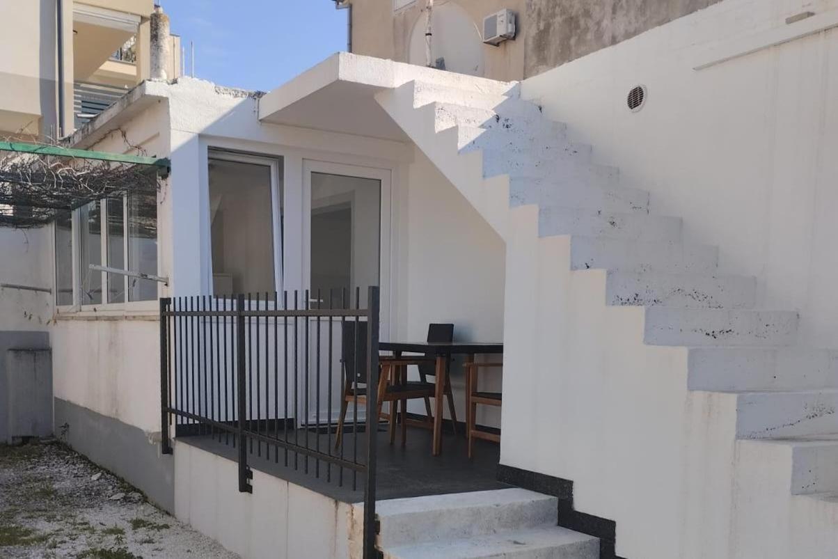 Apartments With A Parking Space Baska Voda, Makarska - 6773 מראה חיצוני תמונה